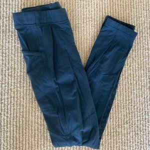 Kerrits full seat lagoon breeches